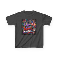 OUTRLIMIT Honoring Our Veterans Kids Tee
