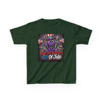 OUTRLIMIT Have An Awesome 4th Of July Kids Tee