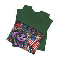 OUTRLIMIT Honoring Our Veterans Tee
