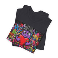 OUTRLIMIT Have A Lovely Valentine's Day Tee