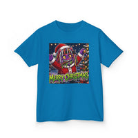 OUTRLIMIT Merry Christmas Kids Tee