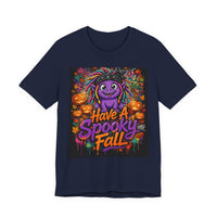 OUTRLIMIT Have A Spooky Fall Tee