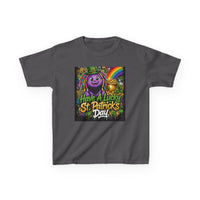 OUTRLIMIT Have A Lucky St. Patrick's Day Kids Tee