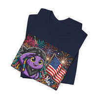 OUTRLIMIT Honoring Our Veterans Tee