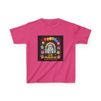 OUTRLIMIT Eid al-Fitr Kids Tee