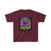 OUTRLIMIT Happy New Year Kids Tee