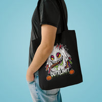 OUTRLIMIT Halloween Ghost Tote