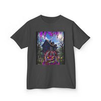 OUTRLIMIT TRAP Titan Daytime Haunted Tee - Teen