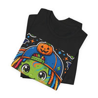 OUTRLIMIT Halloween Boys Monster Tee