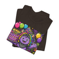 OUTRLIMIT Happy Birthday Tee