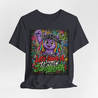OUTRLIMIT Let's Have A Great Juneteenth Tee