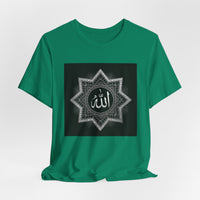OUTRLIMIT Salam Allah Premium Tee