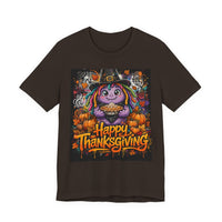 OUTRLIMIT Happy Thanksgiving Tee