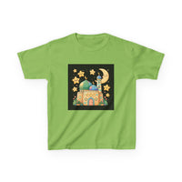 OUTRLIMIT Salam Kids Tee