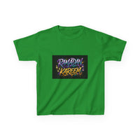 OUTRLIMIT Ramadan Teen Tee