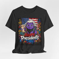 OUTRLIMIT Happy Presidents Day Tee