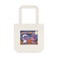 OUTRLIMIT Halloween Cute Kids Tote