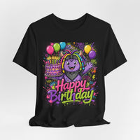 OUTRLIMIT Happy Birthday Tee