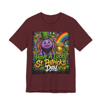 OUTRLIMIT Have A Lucky St. Patrick's Day Tee