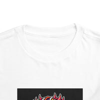 OUTRLIMIT Toddler Pajamas Tee