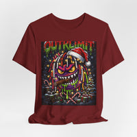 OUTRLIMIT Christmas Monster Tee