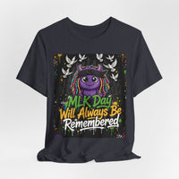 OUTRLIMIT MLK Day Tee