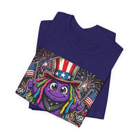 OUTRLIMIT Have An Awesome 4th Of July Tee