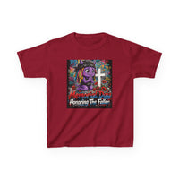 OUTRLIMIT Memorial Day Honoring The Fallen Kids Tee