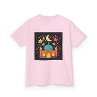 OUTRLIMIT Eid al-Adha Kids Tee
