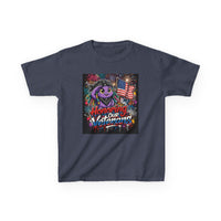 OUTRLIMIT Honoring Our Veterans Teen Tee