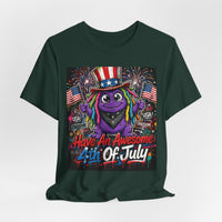 OUTRLIMIT Have An Awesome 4th Of July Tee