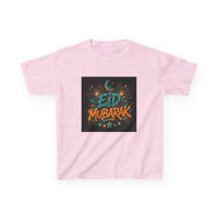 OUTRLIMIT Eid al-Fitr Boys Tee