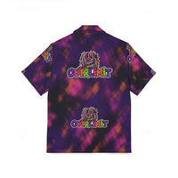 OUTRLIMIT Mascot AOP Button-Up Shirt