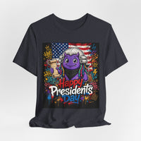OUTRLIMIT Happy Presidents Day Tee