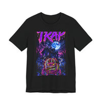 OUTRLIMIT TRAP Haunted Tee