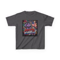 OUTRLIMIT Honoring Our Veterans Kids Tee