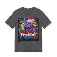 OUTRLIMIT Happy Presidents Day Tee