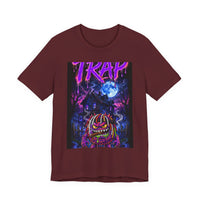 OUTRLIMIT TRAP Haunted Tee
