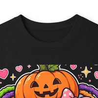 OUTRLIMIT Halloween Girls Monster Long Sleeve