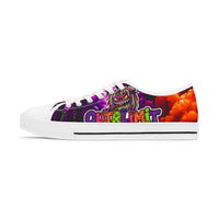 OUTRLIMIT Mascot Low Top Sneakers - Women's