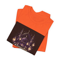 OUTRLIMIT Ramadan Women's Tee