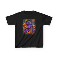 OUTRLIMIT Have A Spooky Fall Kids Tee