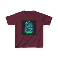 OUTRLIMIT Ramadan Boys Tee