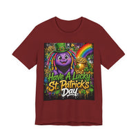 OUTRLIMIT Have A Lucky St. Patrick's Day Tee