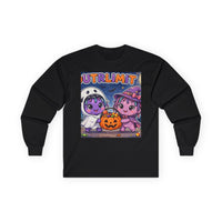 OUTRLIMIT Halloween Cute Kids Long Sleeve