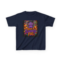 OUTRLIMIT Have A Spooky Fall Teen Tee