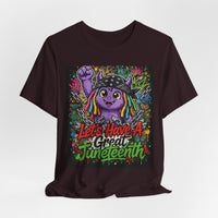 OUTRLIMIT Let's Have A Great Juneteenth Tee
