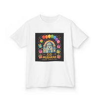 OUTRLIMIT Eid al-Fitr Kids Tee