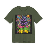 OUTRLIMIT Have A Beautiful Spring Tee