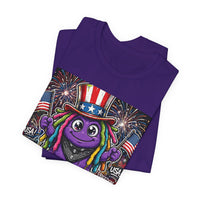 OUTRLIMIT Have An Awesome 4th Of July Tee